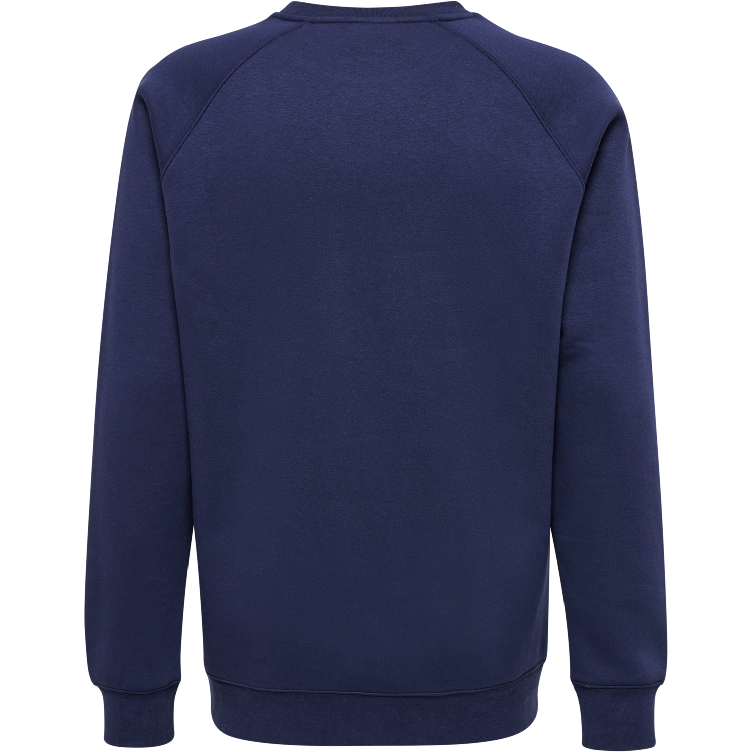 hmlRED HEAVY SWEATSHIRT, MARINE, packshot