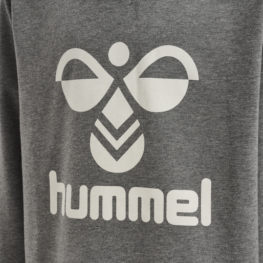 hmlMAJA HOODIE DRESS, 2800, packshot