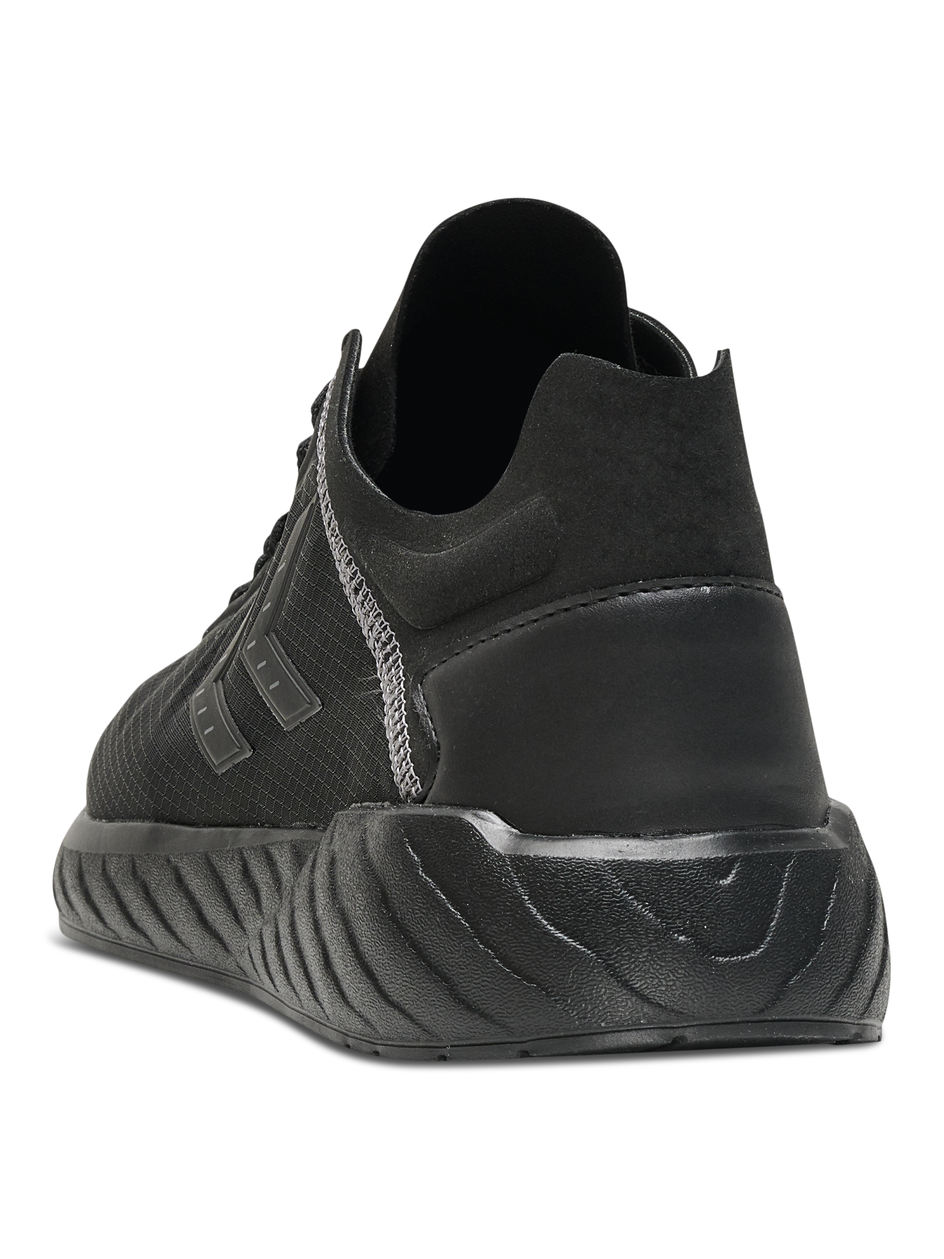 hummel MINNEAPOLIS LEGEND - BLACK/BLACK | hummelsport.de
