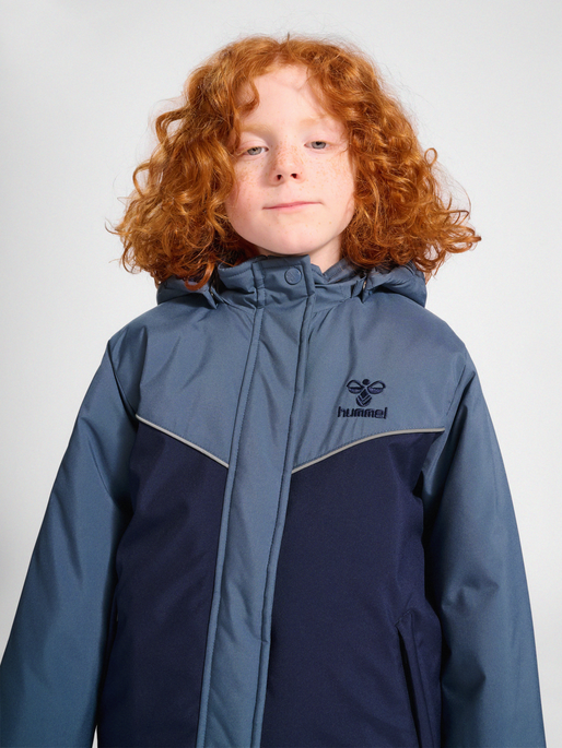 Hummel raincoat shop