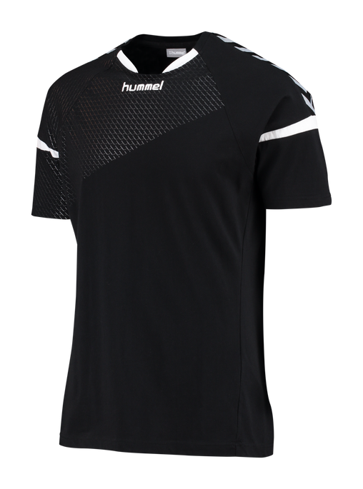 AUTH. CHARGE SS TRAIN. JERSEY, 2001, packshot