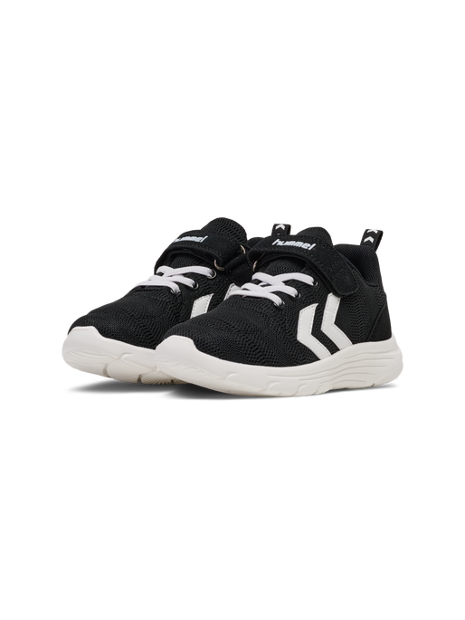 PACE JR, BLACK, packshot