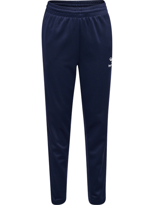 hmlLOGO SUIT KIDS, MARINE, packshot