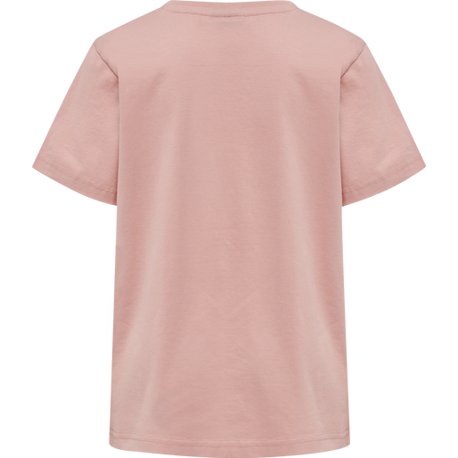 hmlWIMB T-SHIRT S/S, ROSETTE hmlWIMB T-SHIRT S/S, ROSETTE, packshot