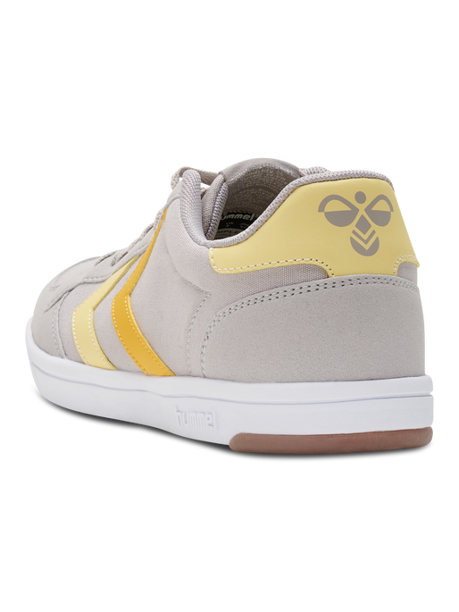 STADIL LIGHT CANVAS, SILVER CLOUD/PALE BANANA, packshot