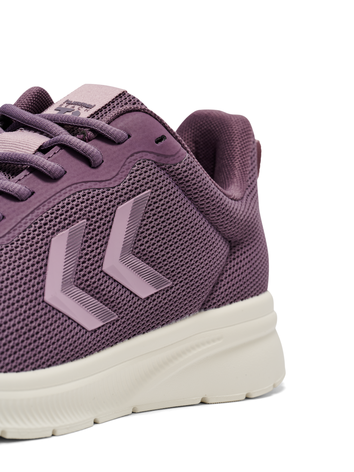 REACH TR BREATHER, BLACK PLUM, packshot