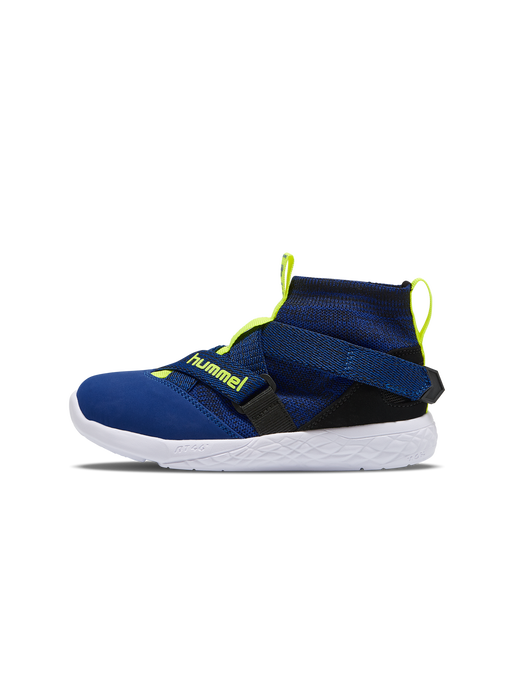 TERRAFLY KNIT JR, MAZARINE BLUE, packshot