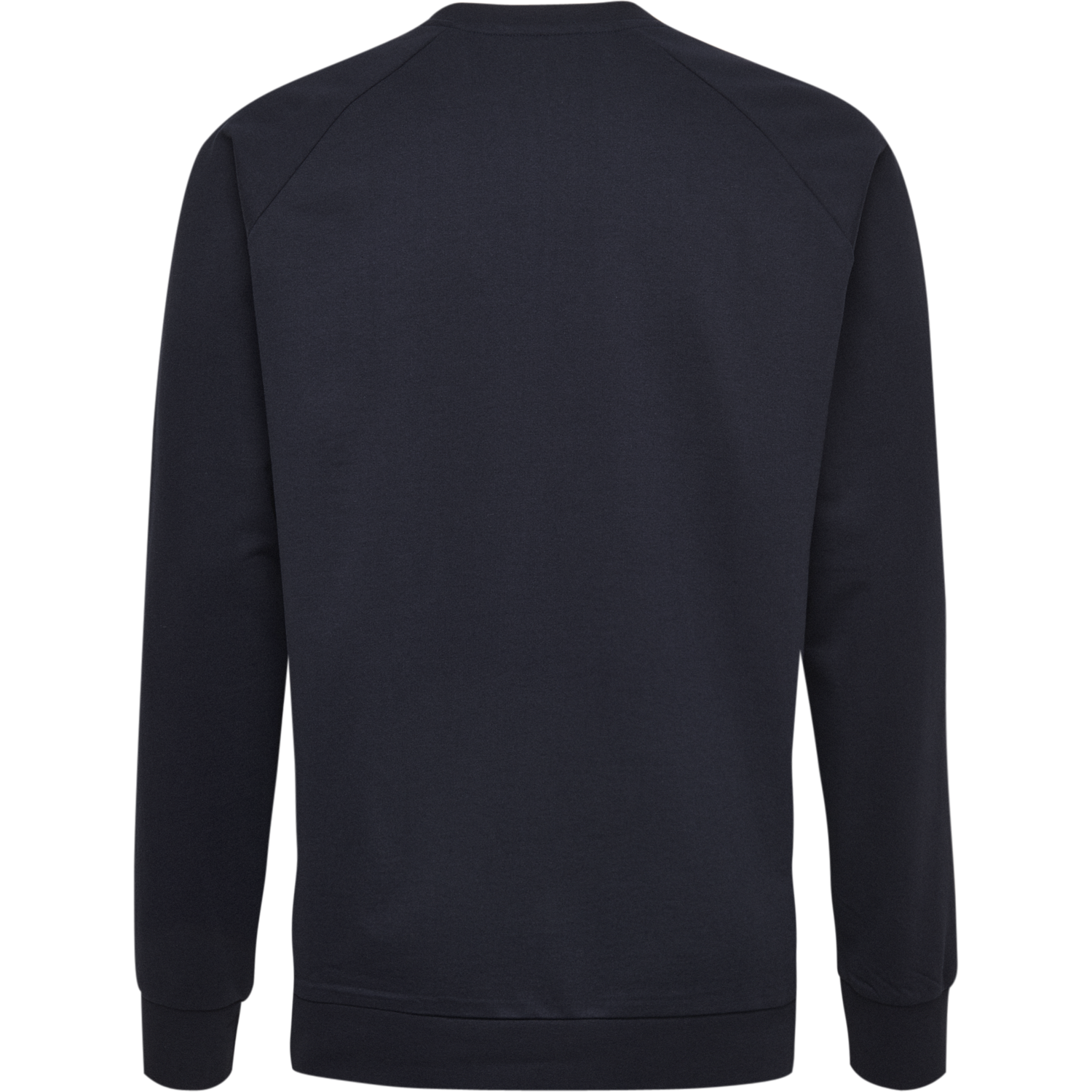 Hummel GO COTTON Logo T-Shirt marine Kinder NEU 106538 