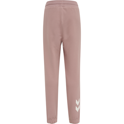 hmlVENTI TRACKSUIT, WOODROSE, packshot