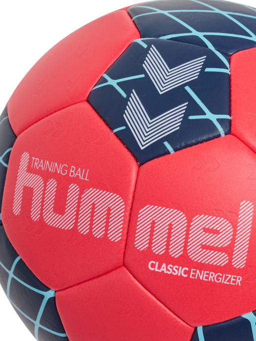 hmlCLASSIC ENERGIZER HB, RED/MARINE/LIGHT BLUE, packshot