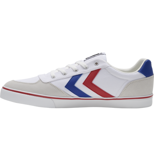 STADIL LOW OGC 3.0, WHITE/RED/BLUE, packshot
