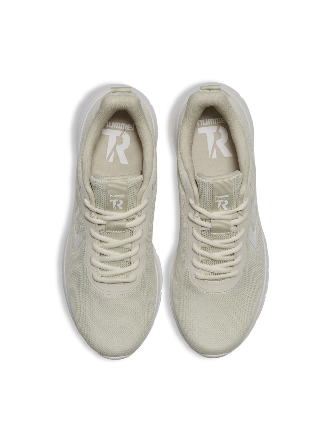REACH TR BREATHER, BONE WHITE, packshot