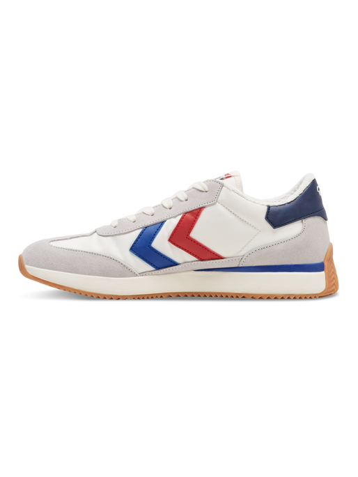 STADION 23, WHITE/BLUE/RED, packshot