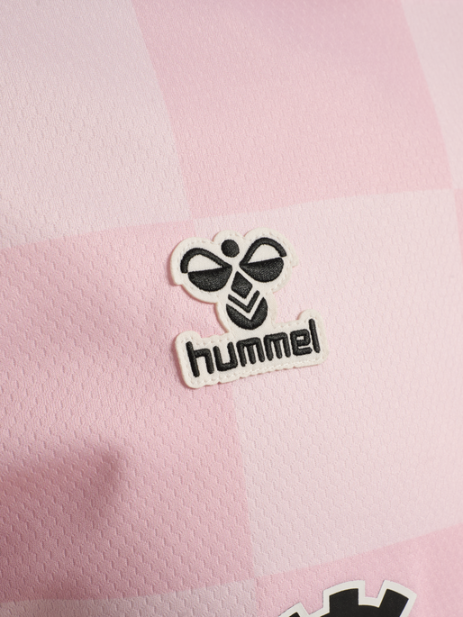OB 25/26 THIRD JERSEY S/S, ICY PINK OB 25/26 THIRD JERSEY S/S, ICY PINK, packshot