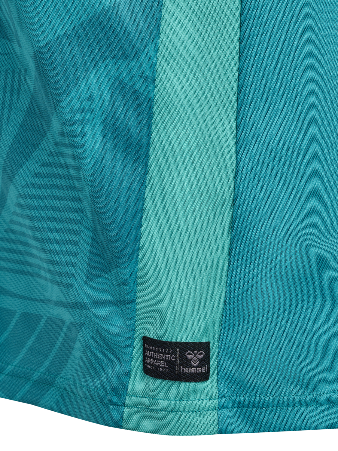 1FCK 24/25 3RD JERSEY S/S, PAGODA BLUE, packshot