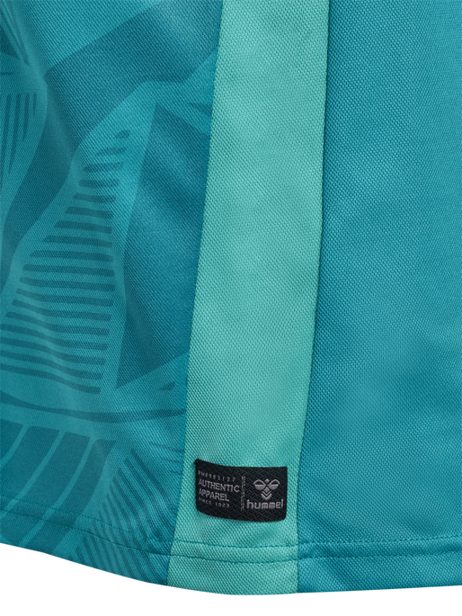 1FCK 24/25 3RD JERSEY S/S, PAGODA BLUE, packshot