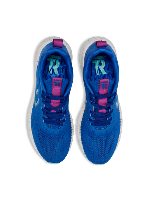 REACH TR FLEX, TRUE BLUE/MARSHMALLOW, packshot