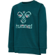 DEEP TEAL