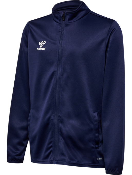 Hummel 2025 track jacket