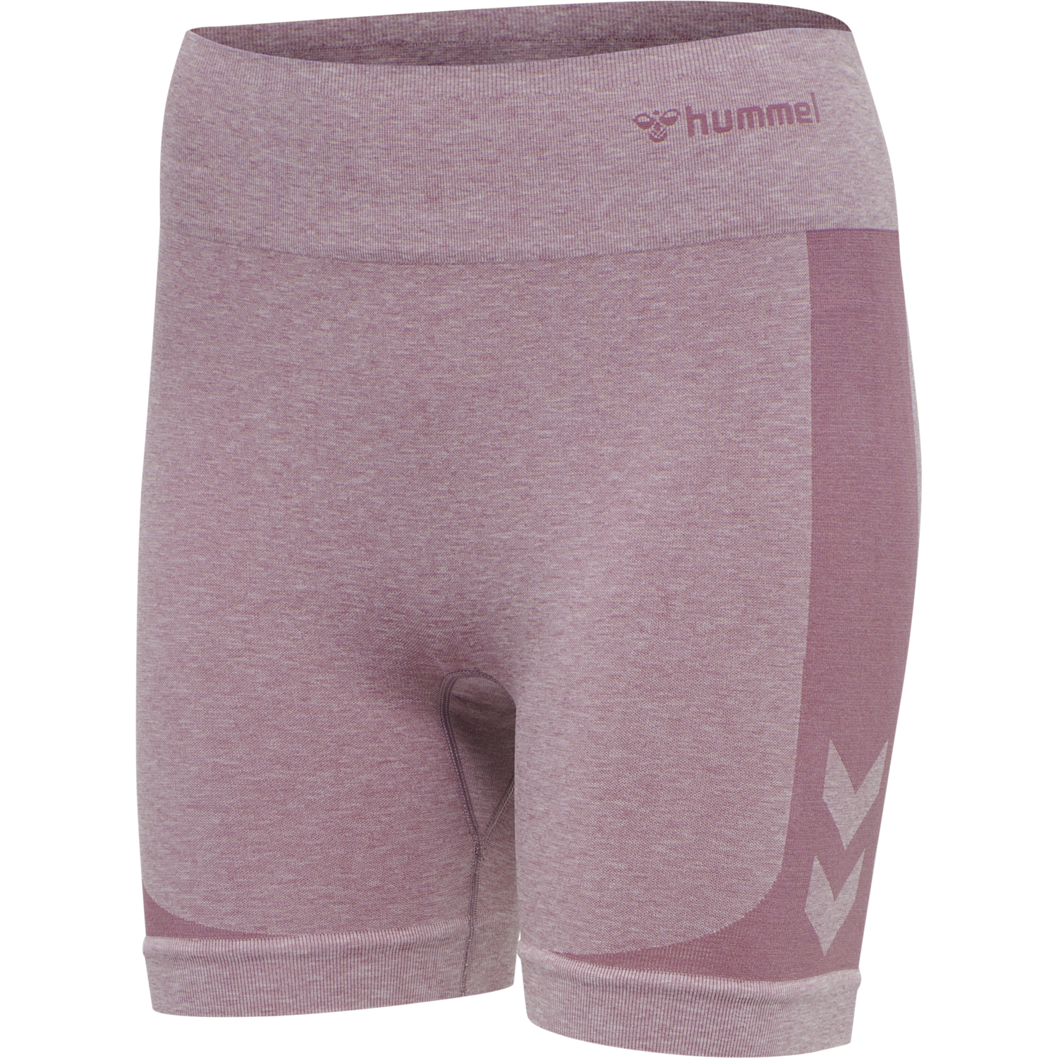 hmlROSA SEAMLESS SHORTS, 3416, packshot