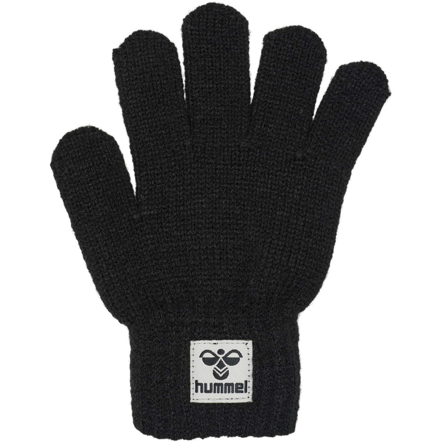 hmlKVINT GLOVE 3 PK, DECO ROSE, packshot