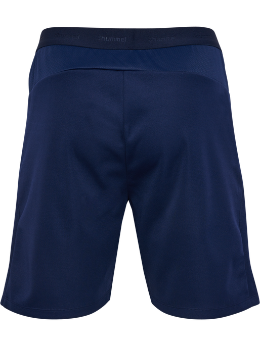 hmlCIMA 2.0 SHORTS, MARINE, packshot