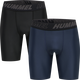BLACK/INSIGINA BLUE
