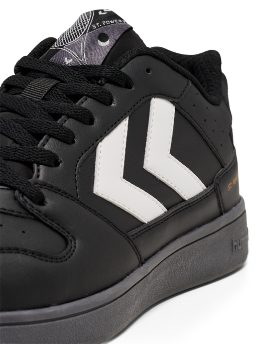 St. Power Play, BLACK/WHITE, packshot