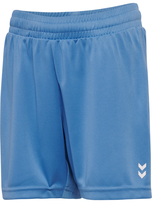 hmlJR GOAL MIX SET, LICHEN BLUE, packshot