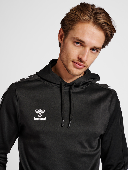 Hoodie hummel sale