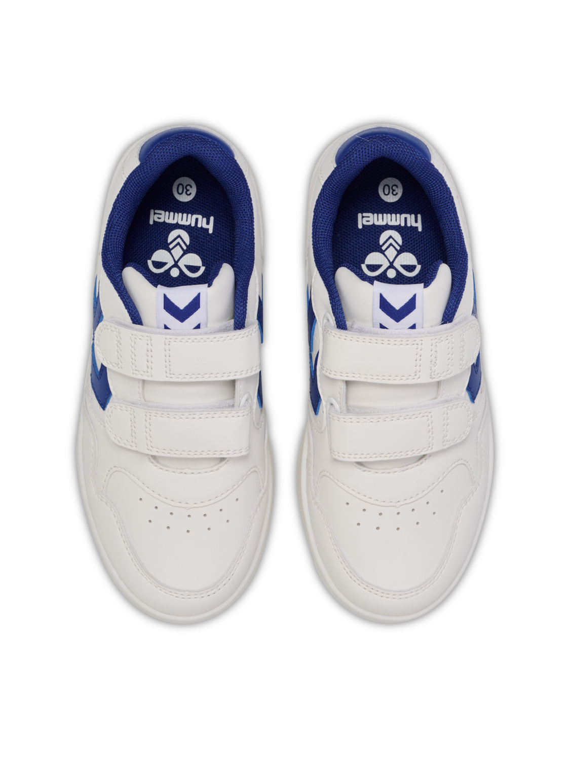 CAMDEN JR, MAZARINE BLUE, packshot