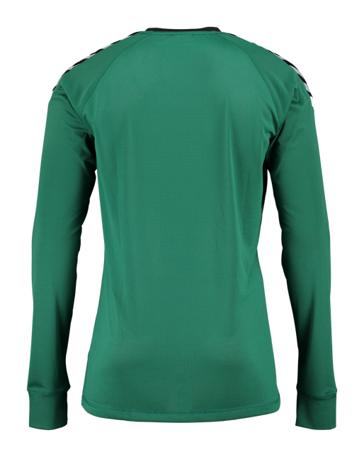 AUTH. CHARGE LS POLY JERSEY, 6140, packshot