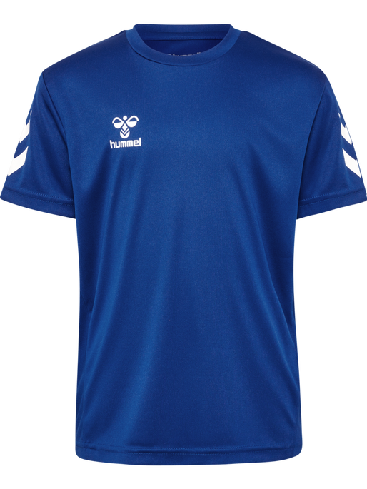 hmlLOGO SET KIDS, TRUE BLUE hmlLOGO SET KIDS, TRUE BLUE, packshot