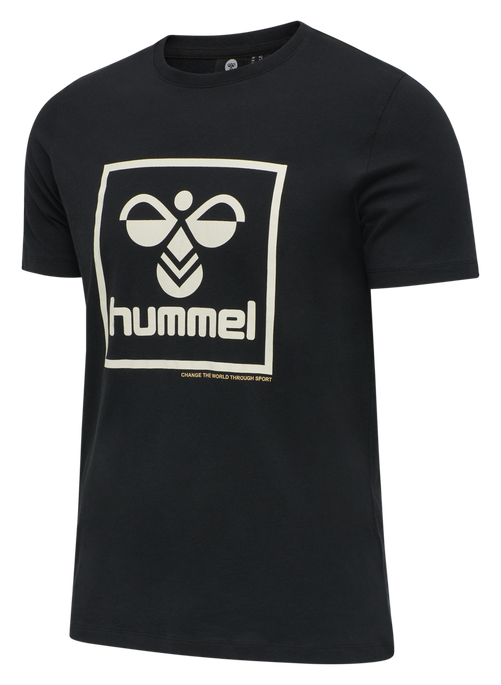hmlISAM T-SHIRT, 2001, packshot