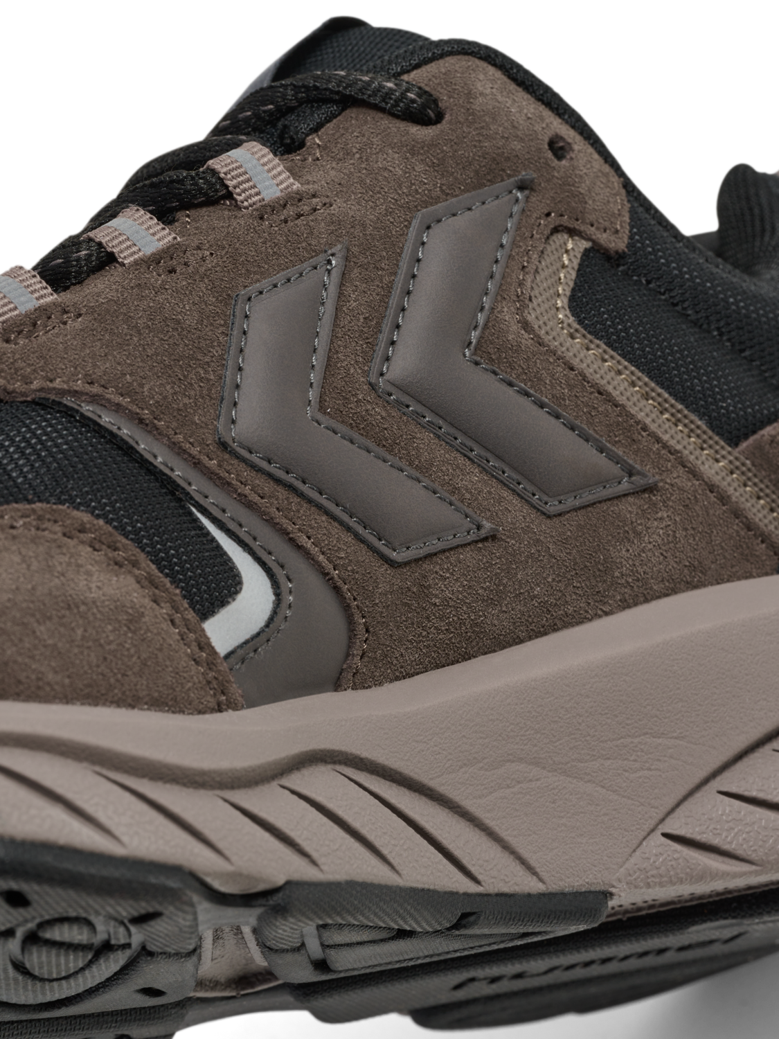 MARATHONA REACH LX WT, JAVA/BLACK, packshot