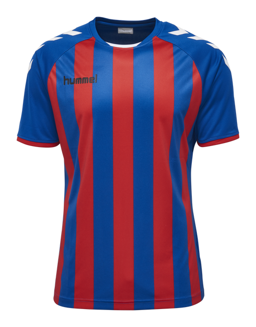 CORE STRIPED SS JERSEY, 7358, packshot