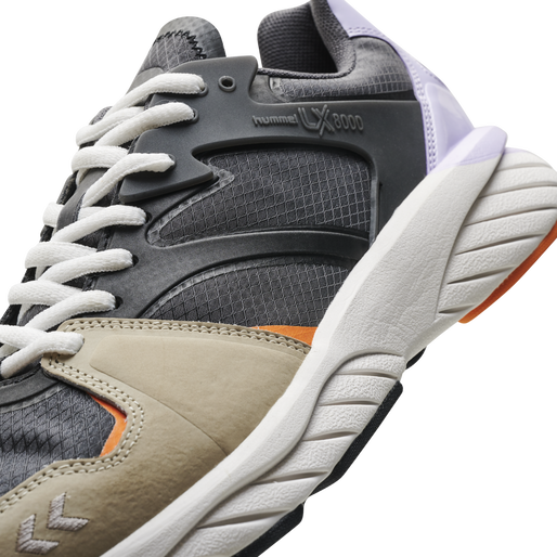 REACH LX 8000 NUBUCK, 9837, packshot