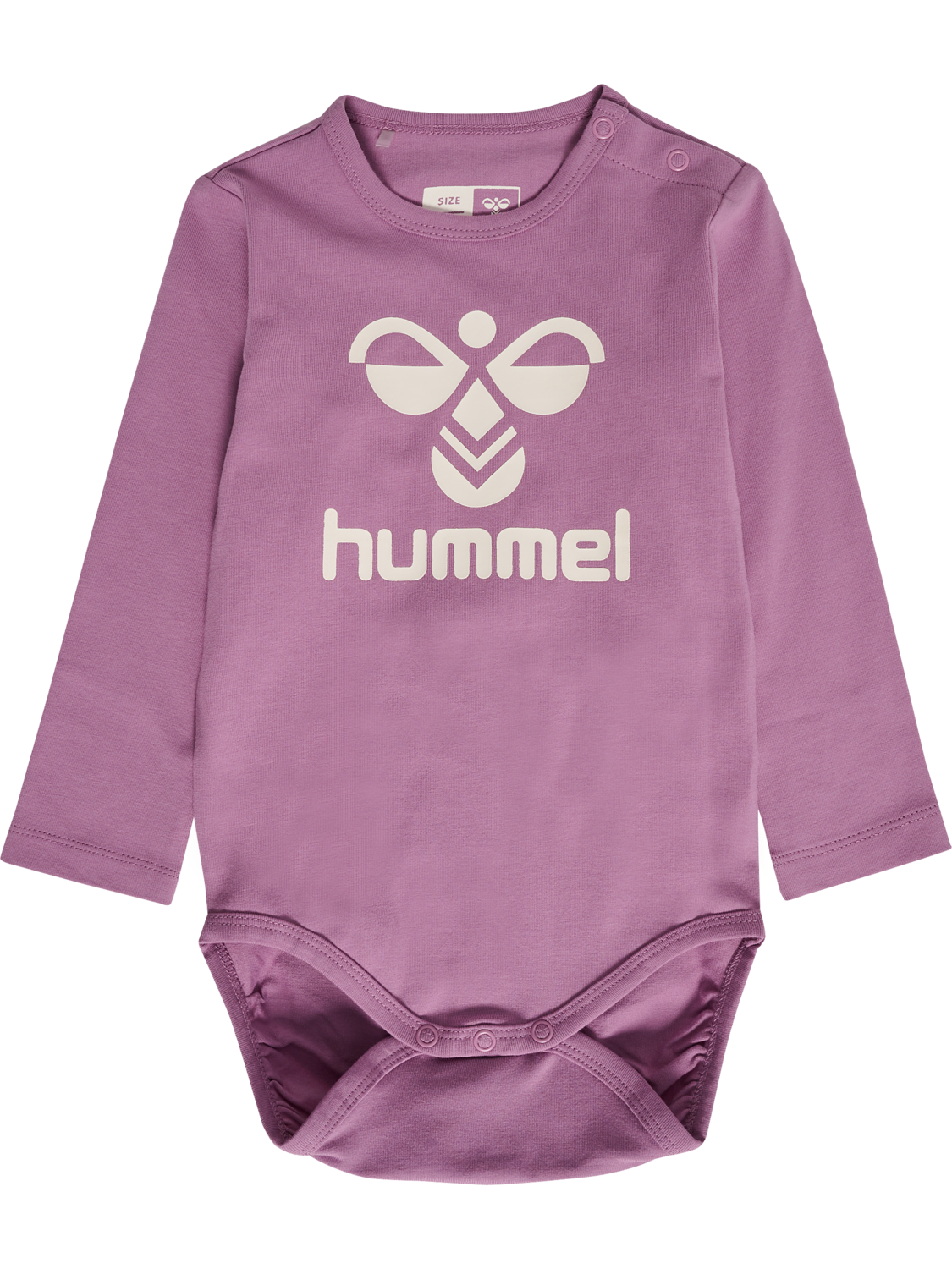 hmlFLIPS BODY L/S, VALERIAN, packshot