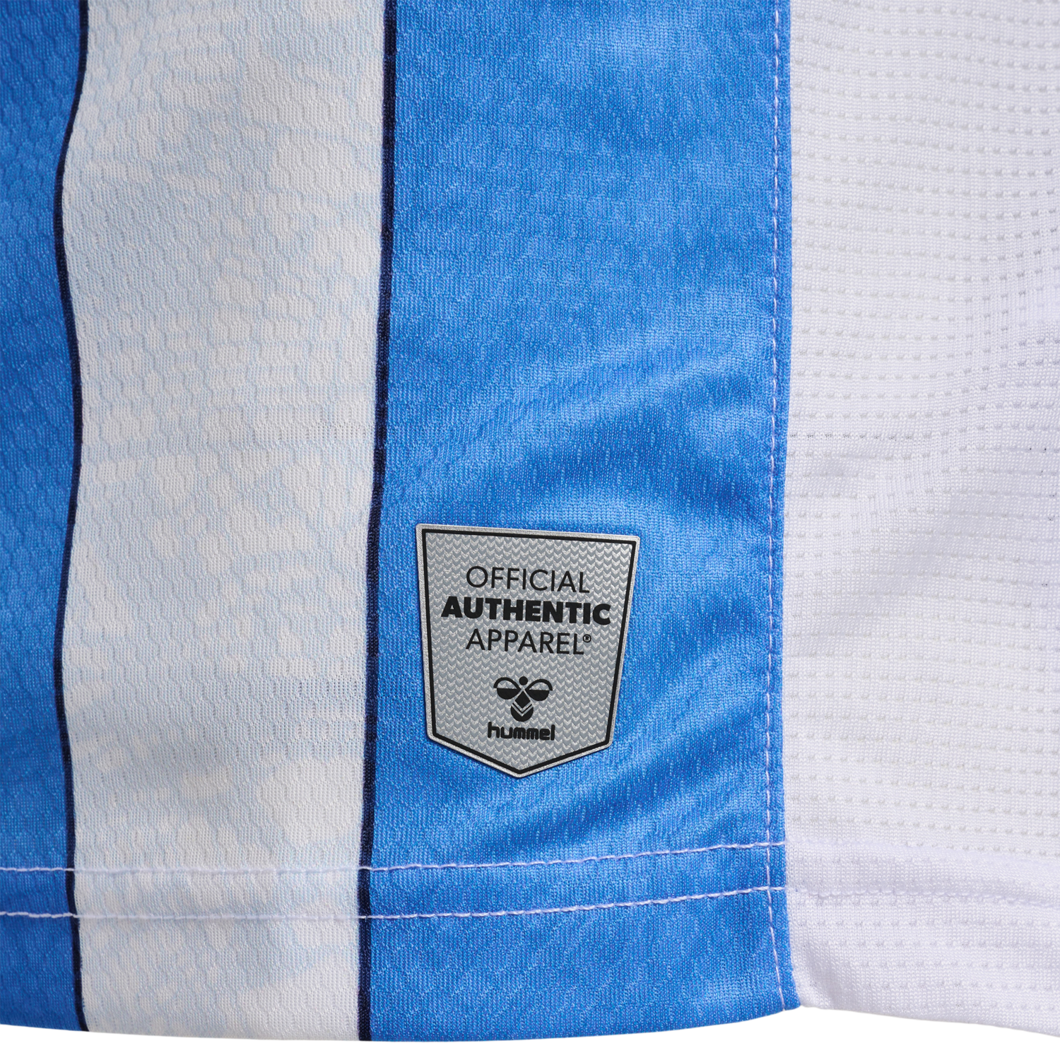MALAGA CF 22/23 HOME JERSEY S/S, 7707, packshot