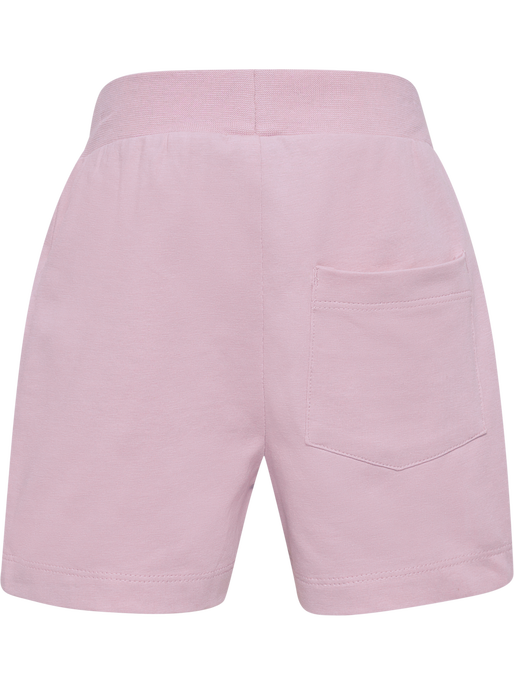 hmlJOC SHORTS, WINSOME ORCHID hmlJOC SHORTS, WINSOME ORCHID, packshot
