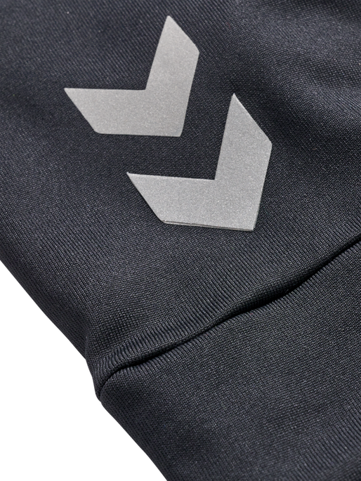 hmlPERFORMANCE GLOVES, BLACK hmlPERFORMANCE GLOVES, BLACK, packshot
