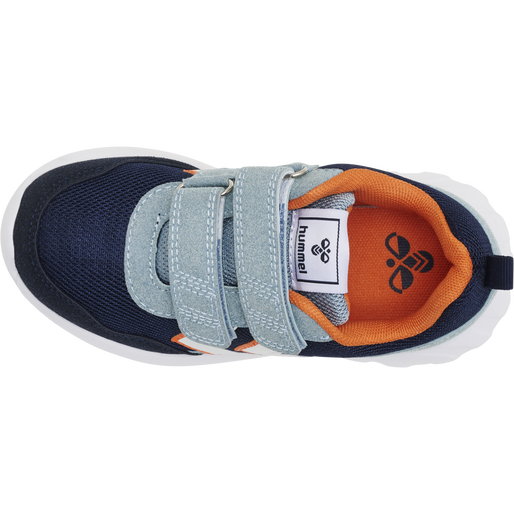 Hummel sales trainers kids