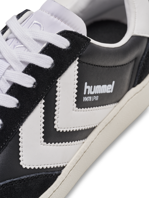 VM78 LP10, BLACK, packshot