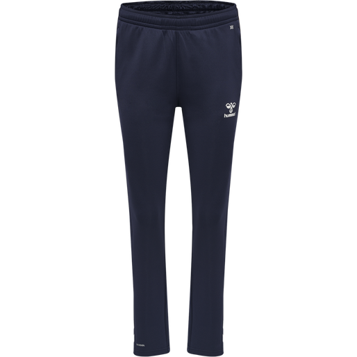 hmlCORE XK POLY PANTS WOMAN, MARINE hmlCORE XK POLY PANTS WOMAN, MARINE, packshot