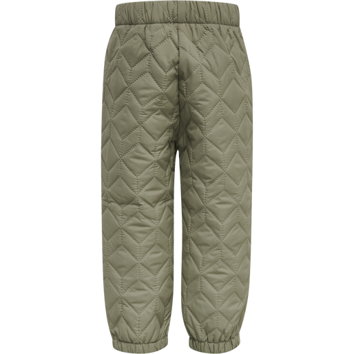 hmlSOBI MINI THERMOSET, VETIVER, packshot