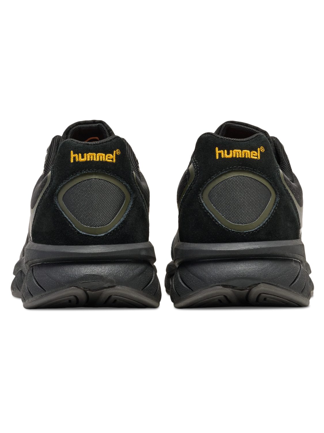 REACH LX 6000 WT, BLACK/CLIMBING IVY, packshot