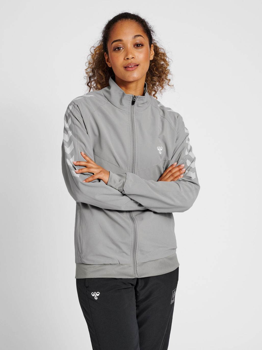 Superstar jacket womens hot sale