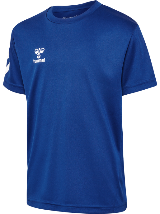 hmlLOGO SET KIDS, TRUE BLUE hmlLOGO SET KIDS, TRUE BLUE, packshot