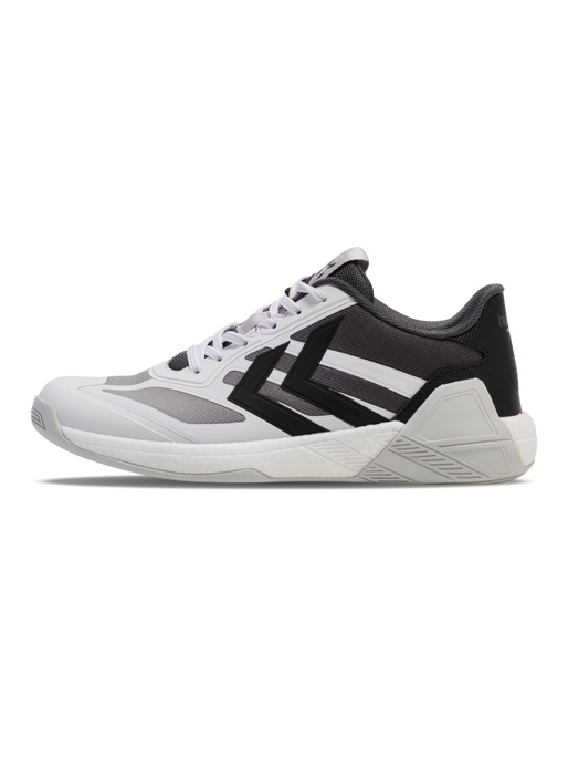 ALGIZ IV, WHITE/BLACK ALGIZ IV, WHITE/BLACK, packshot