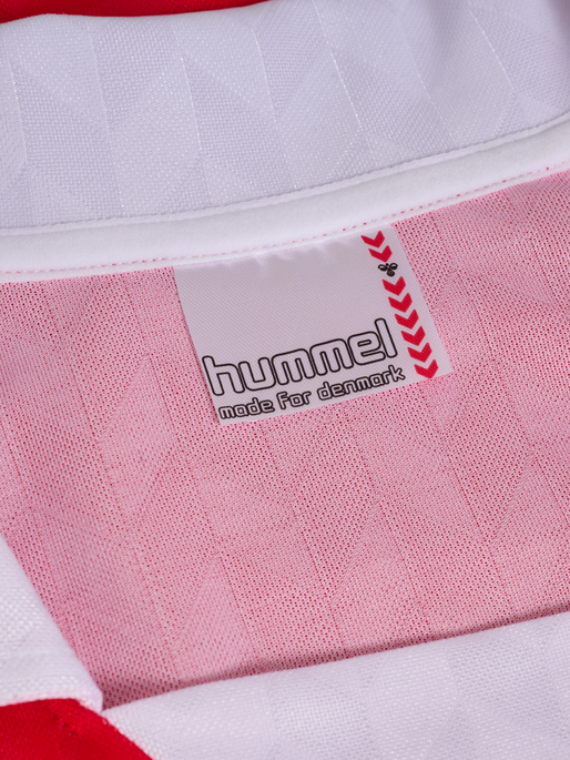 DBU 88 REPLICA JERSEY S/S, RACING RED DBU 88 REPLICA JERSEY S/S, RACING RED, packshot